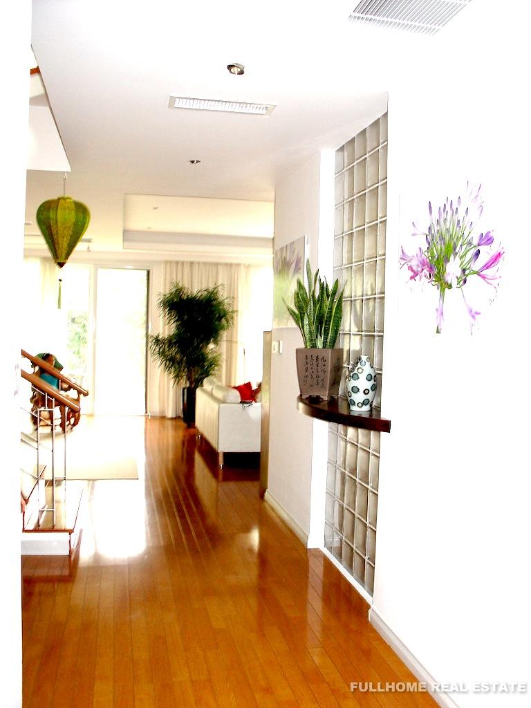 Western Suburban Garden - Interior view 4, Shanghai rental property