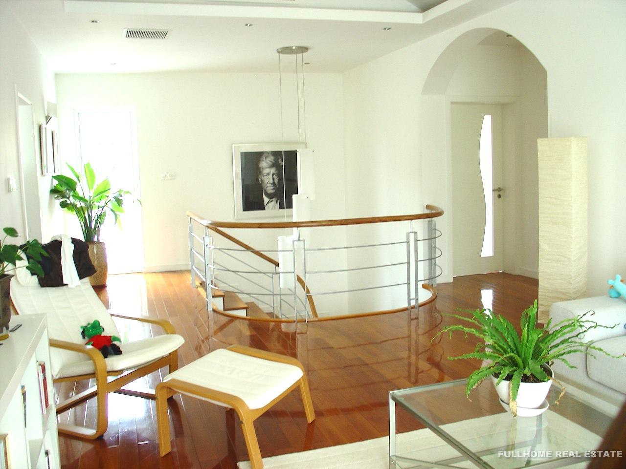 Western Suburban Garden - Interior view 6, Shanghai rental property