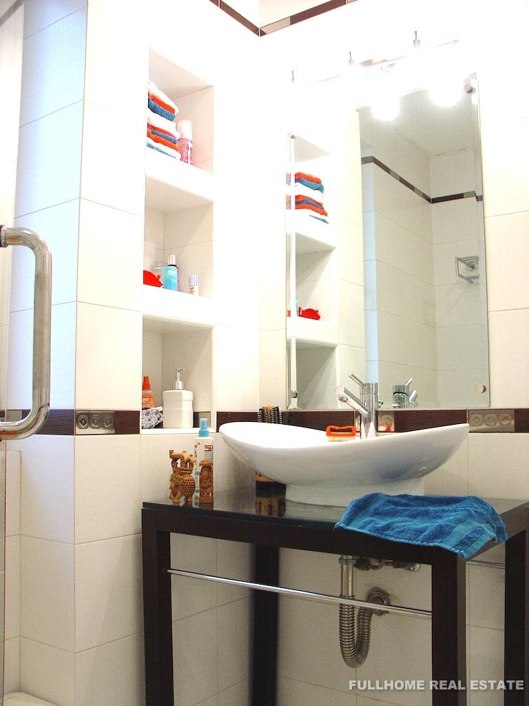 Western Suburban Garden - Interior view 7, Shanghai rental property