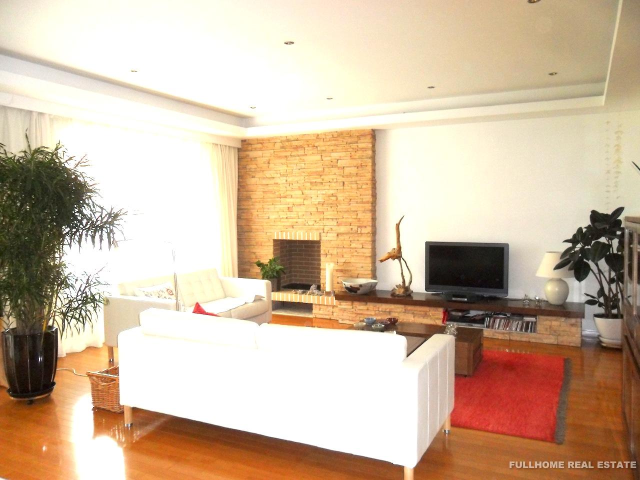 Western Suburban Garden - Interior view 9, Shanghai rental property