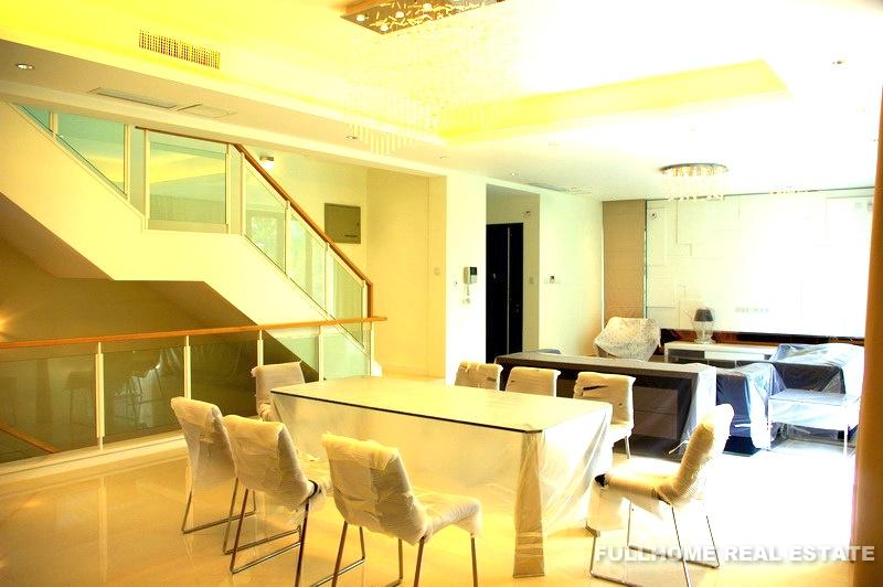 Villa Riviera - Interior view 2, Shanghai rental property