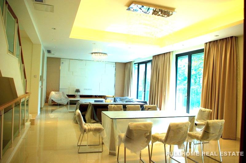 Villa Riviera - Interior view 3, Shanghai rental property