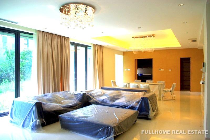 Villa Riviera - Interior view 4, Shanghai rental property