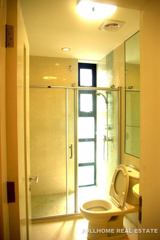 Villa Riviera - Interior view 7, Shanghai rental property