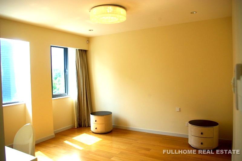Villa Riviera - Interior view 8, Shanghai rental property