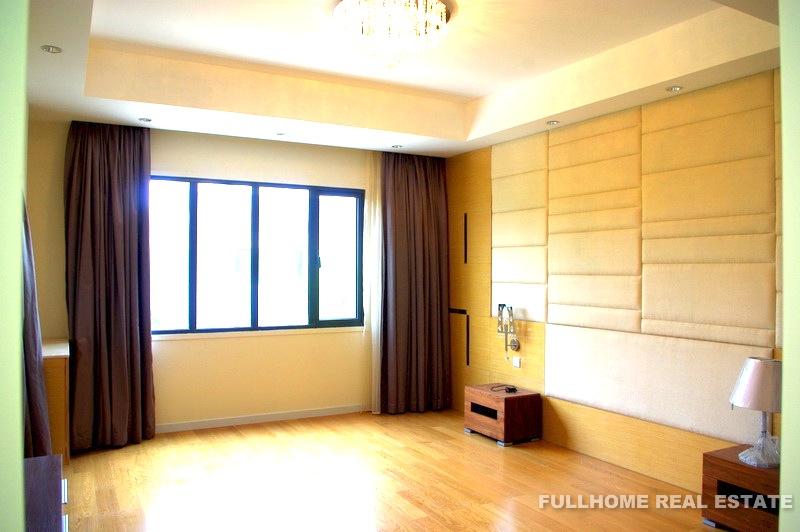 Villa Riviera - Interior view 9, Shanghai rental property