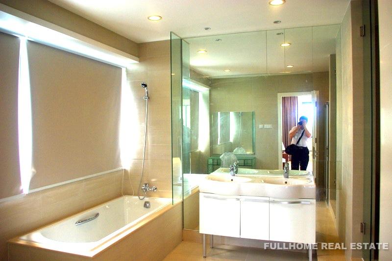 Villa Riviera - Interior view 10, Shanghai rental property