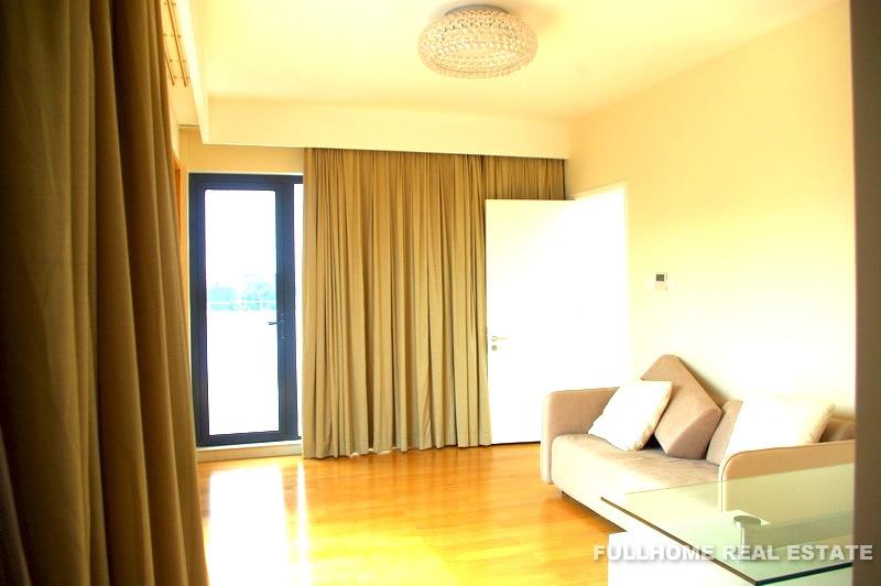 Villa Riviera - Interior view 11, Shanghai rental property