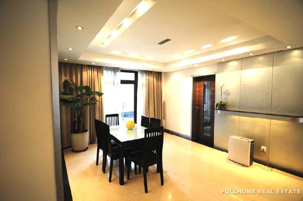 Hongqiao Golf Villas - Interior view 3, Shanghai rental property
