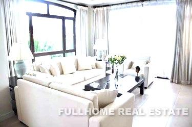 Long Beach Garden Villa - 5 bedroom apartment in Shanghai, Qingpu, Suburb