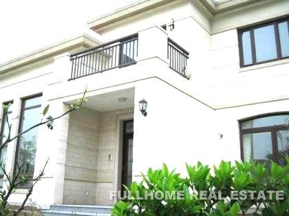 Long Beach Garden Villa - Interior view 3, Shanghai rental property