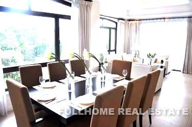Long Beach Garden Villa - Interior view 2, Shanghai rental property