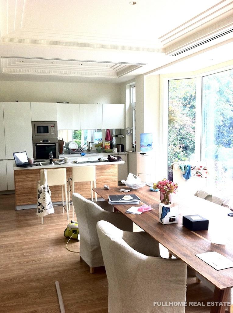 The Emerald - Interior view 2, Shanghai rental property