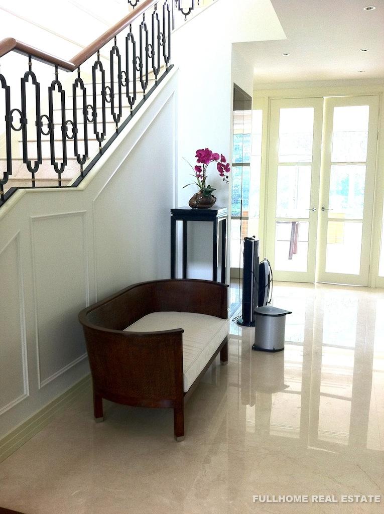 The Emerald - Interior view 3, Shanghai rental property