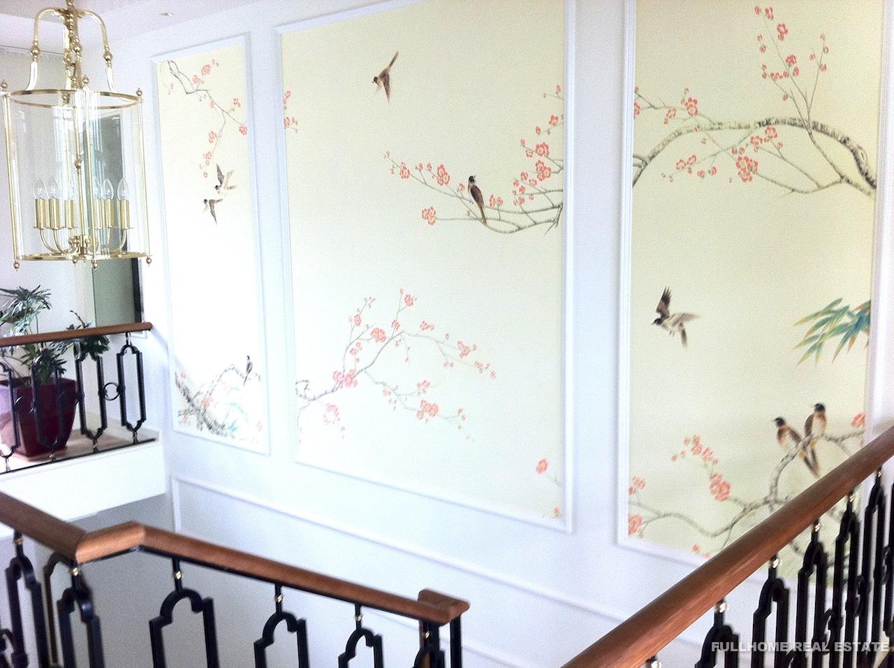The Emerald - Interior view 4, Shanghai rental property