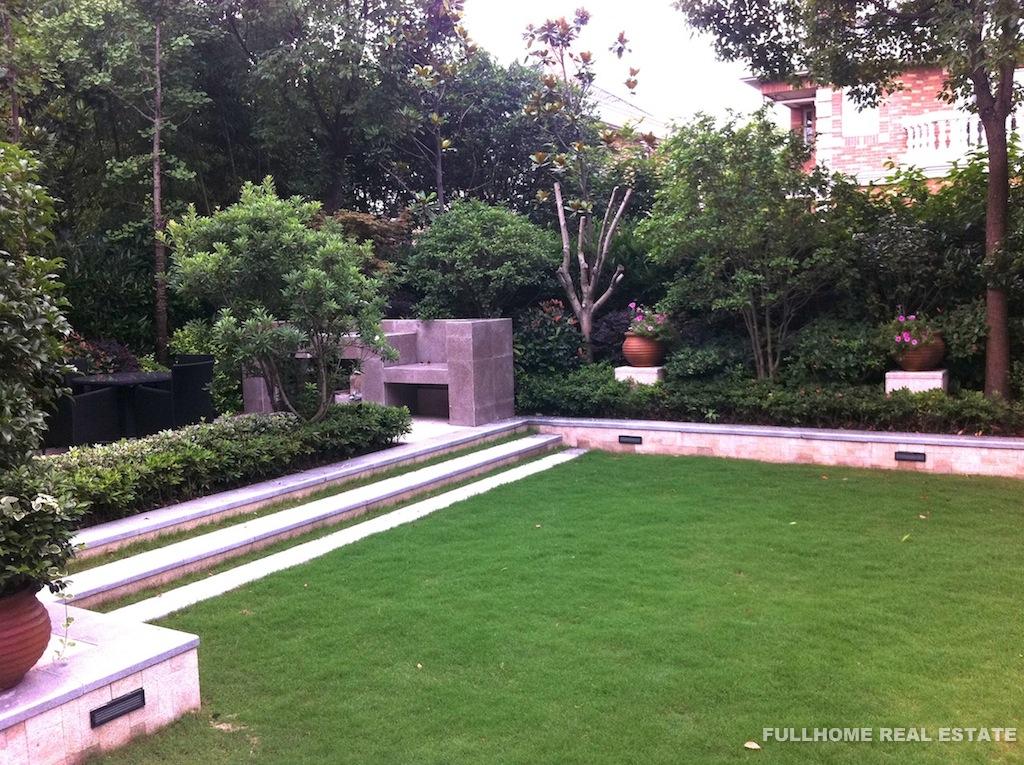 The Emerald - Interior view 5, Shanghai rental property