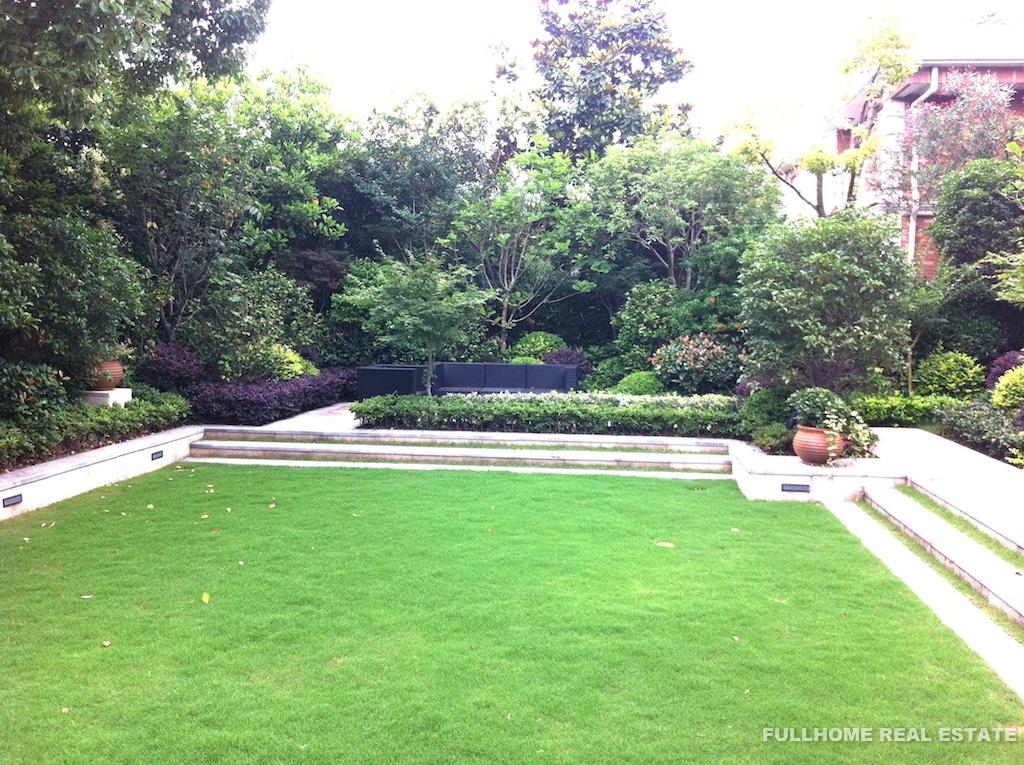 The Emerald - Interior view 6, Shanghai rental property