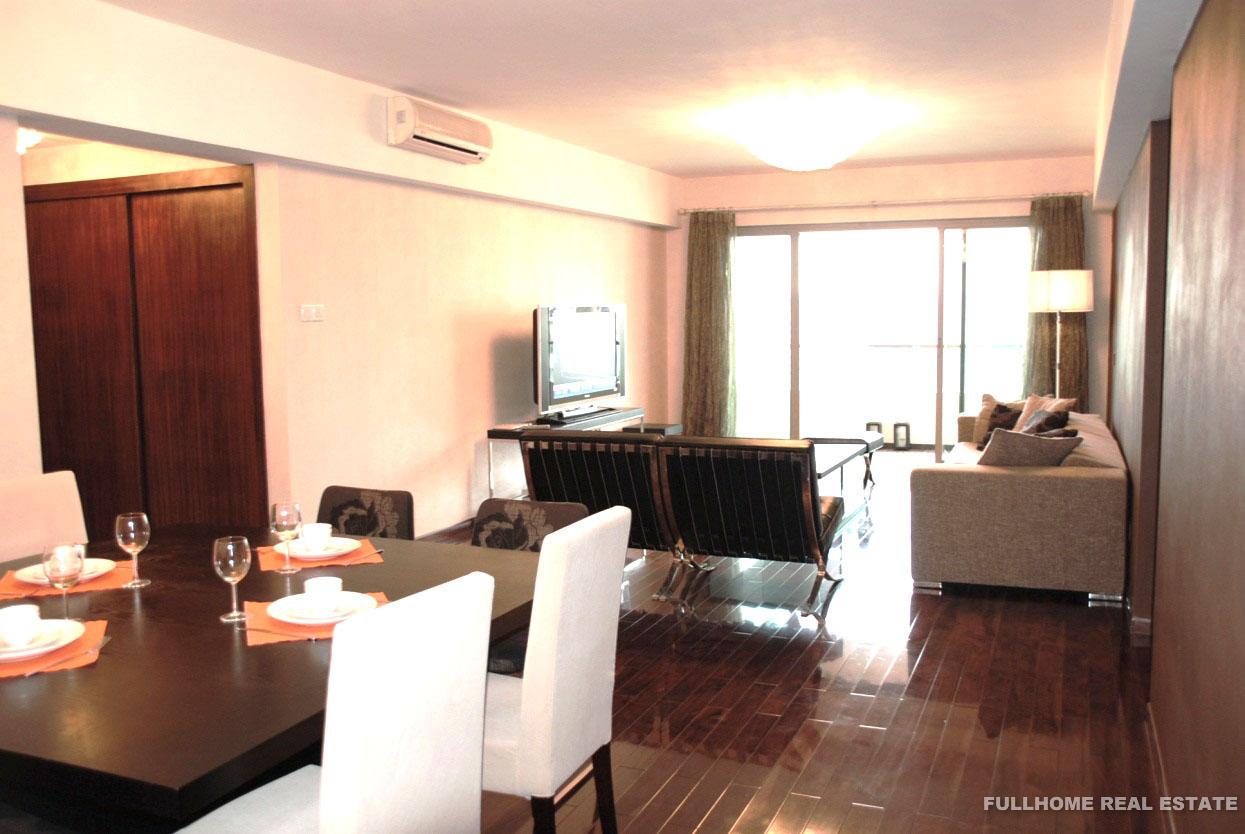 One Park Avenue - Interior view 5, Shanghai rental property