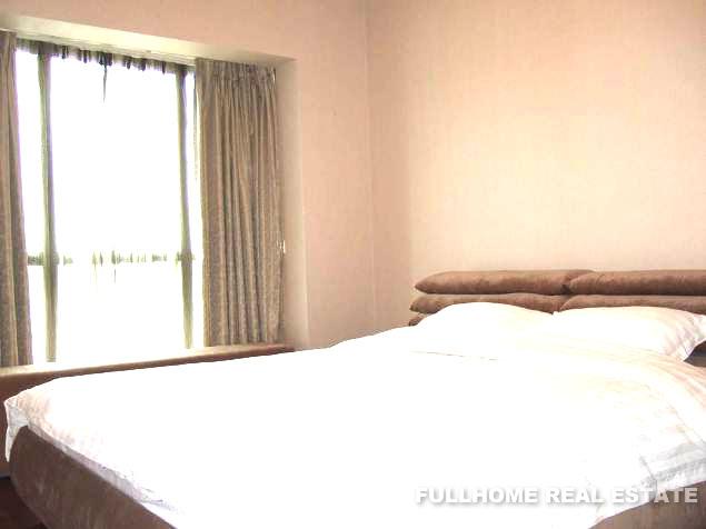One Park Avenue - Interior view 6, Shanghai rental property