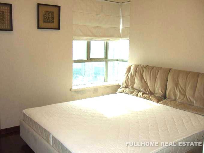 One Park Avenue - Interior view 7, Shanghai rental property