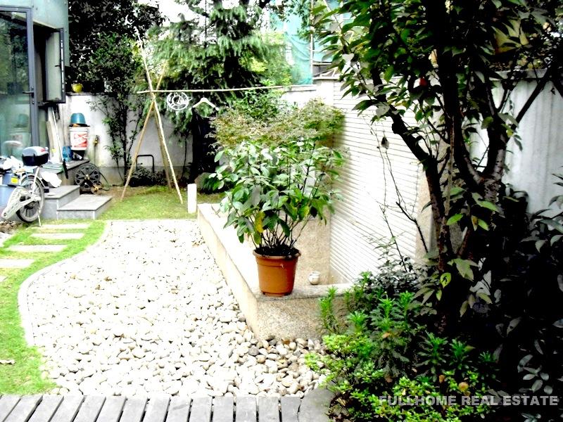 Field Villa - Interior view 2, Shanghai rental property