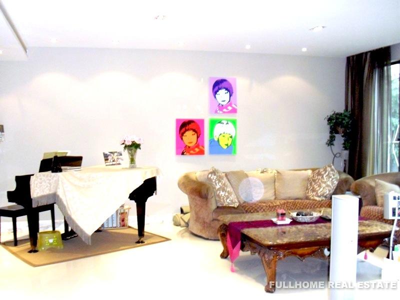Field Villa - Interior view 3, Shanghai rental property