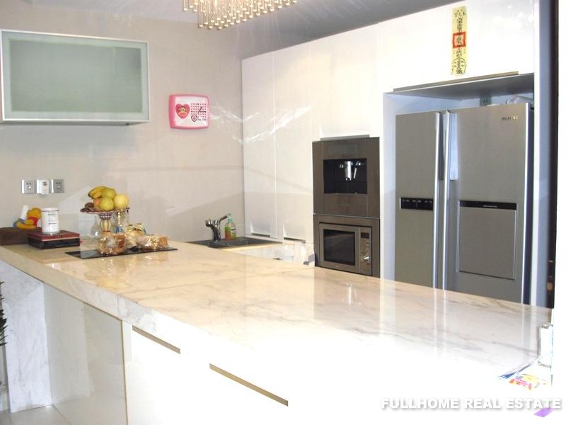 Field Villa - Interior view 4, Shanghai rental property