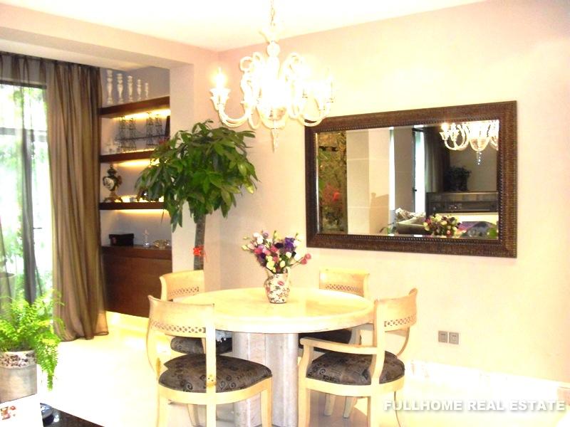 Field Villa - Interior view 5, Shanghai rental property