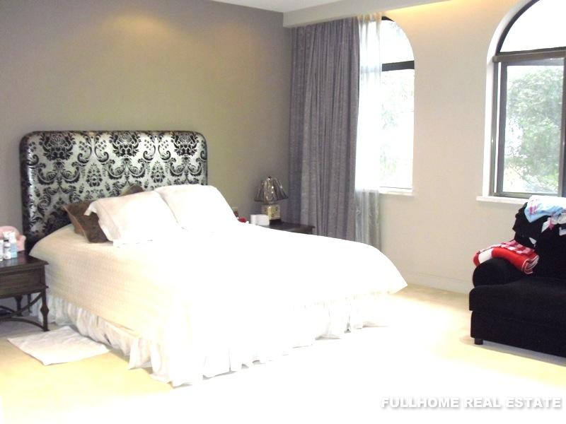 Field Villa - Interior view 6, Shanghai rental property