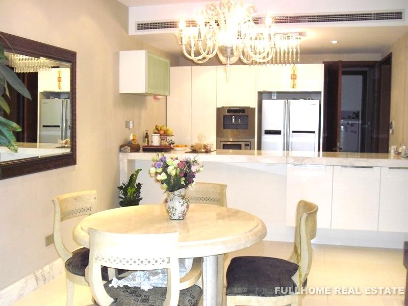Field Villa - Interior view 8, Shanghai rental property