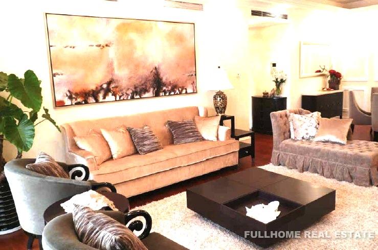 Lakeville Regency - 3 bedroom apartment in Shanghai, Xintiandi, Downtown