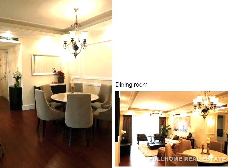 Lakeville Regency - Interior view 2, Shanghai rental property