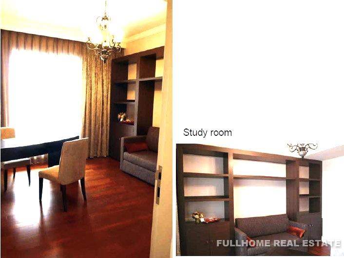 Lakeville Regency - Interior view 3, Shanghai rental property