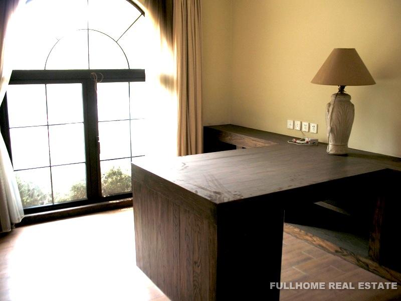 Rancho Santa Fe - Interior view 2, Shanghai rental property