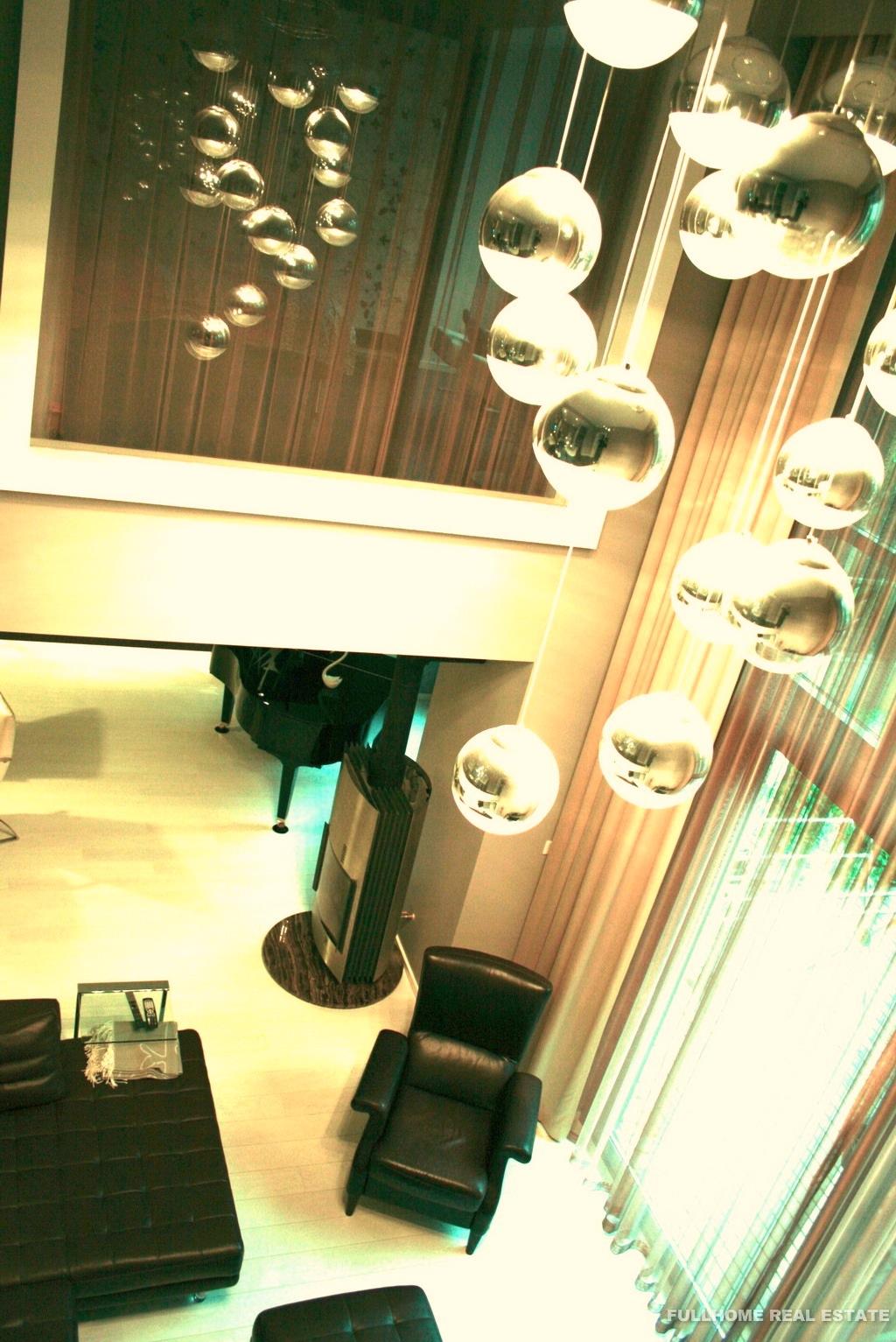 Maison Des Artistes - Interior view 2, Shanghai rental property