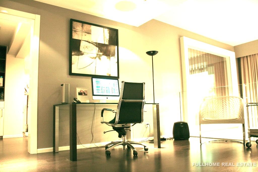 Maison Des Artistes - Interior view 3, Shanghai rental property