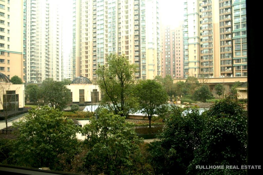 Maison Des Artistes - Interior view 4, Shanghai rental property