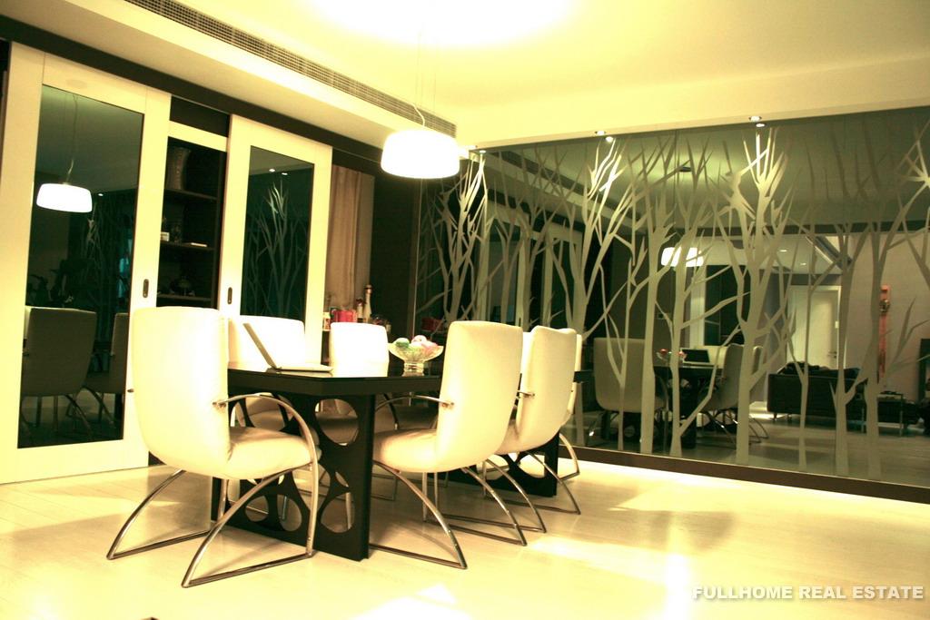 Maison Des Artistes - Interior view 5, Shanghai rental property