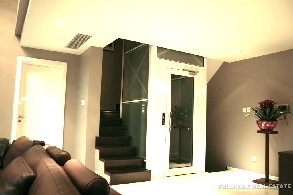 Maison Des Artistes - Interior view 6, Shanghai rental property