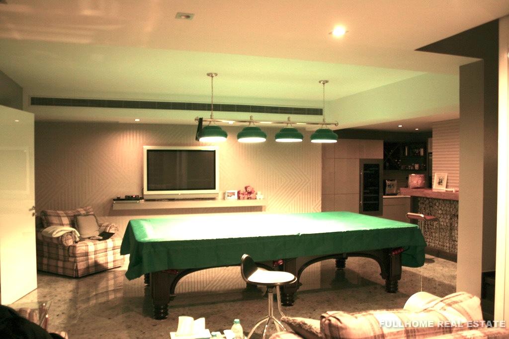 Maison Des Artistes - Interior view 7, Shanghai rental property