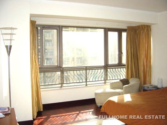 Maison Des Artistes - Interior view 3, Shanghai rental property