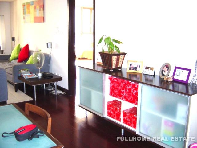 Maison Des Artistes - Interior view 4, Shanghai rental property