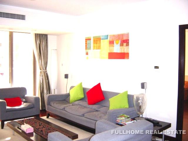 Maison Des Artistes - 4 bedroom apartment in Shanghai, Gubei, Hongqiao