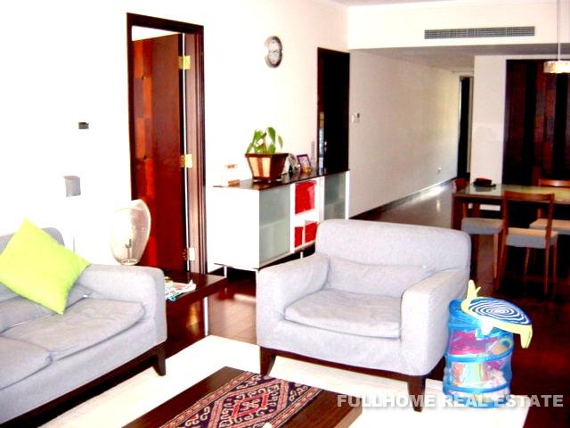 Maison Des Artistes - Interior view 5, Shanghai rental property
