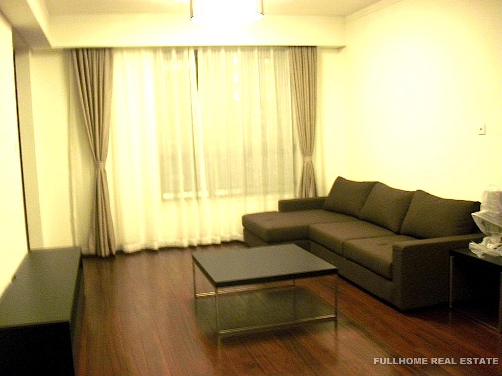 Maison Des Artistes - 2 bedroom apartment in Shanghai, Gubei, Hongqiao