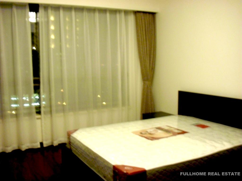 Maison Des Artistes - Interior view 2, Shanghai rental property