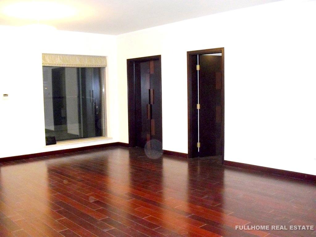 Maison Des Artistes - 4 bedroom apartment in Shanghai, Gubei, Hongqiao