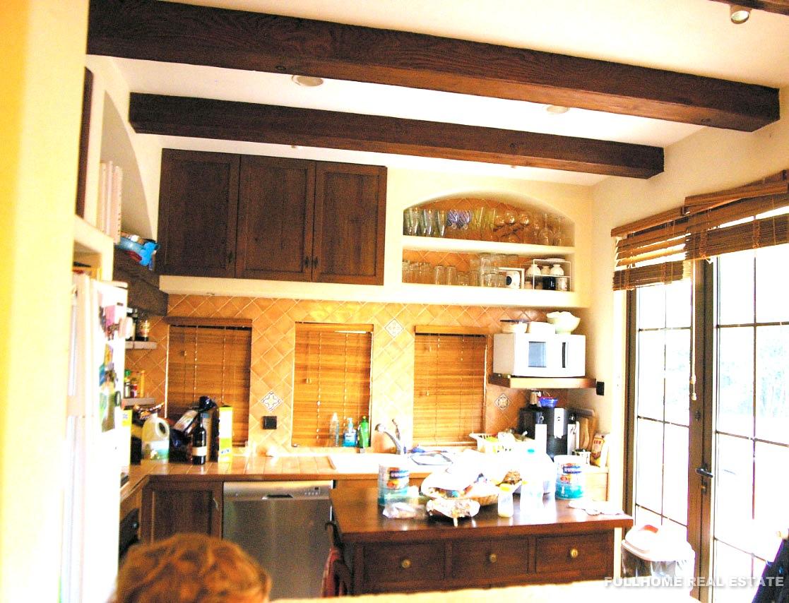 San Marino Bridge - Interior view 2, Shanghai rental property