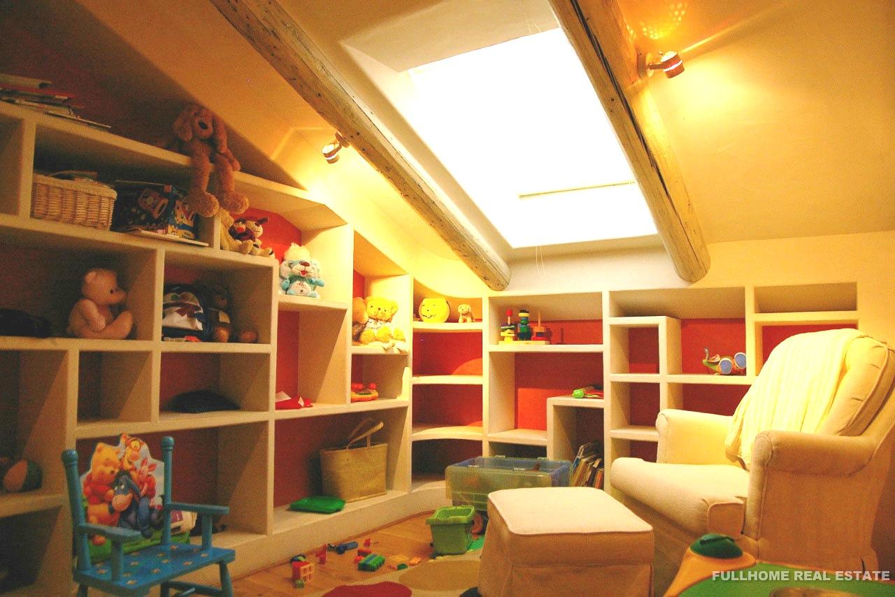 San Marino Bridge - Interior view 5, Shanghai rental property