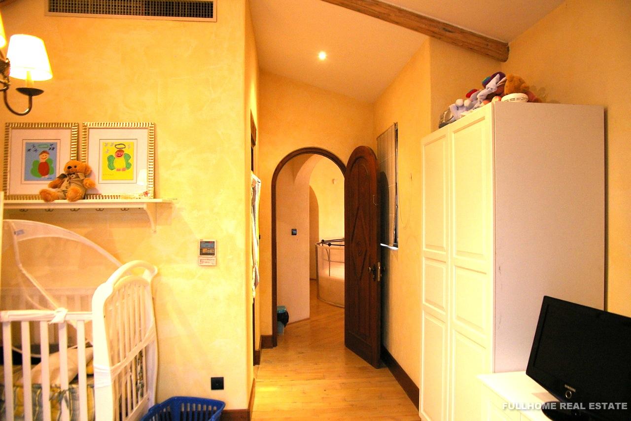San Marino Bridge - Interior view 6, Shanghai rental property